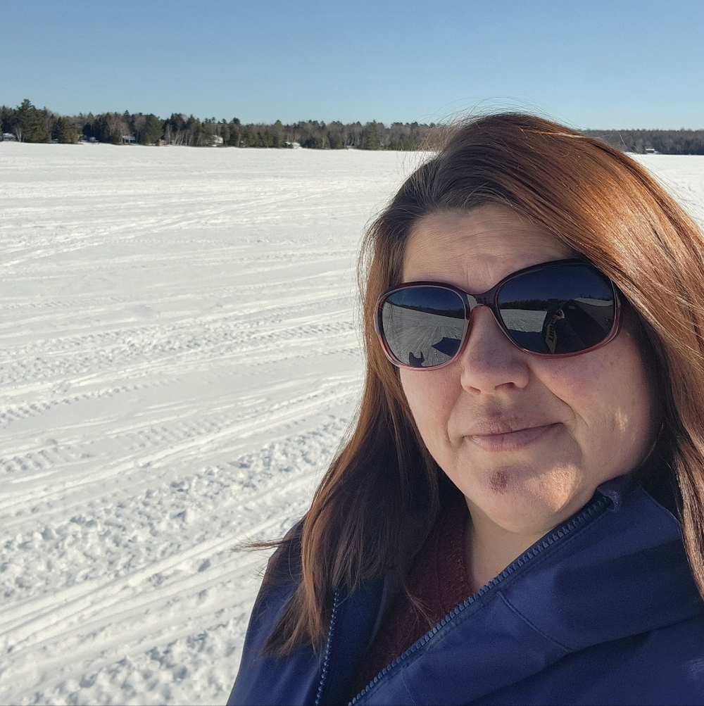 Meet your Posher, Julie-joshua